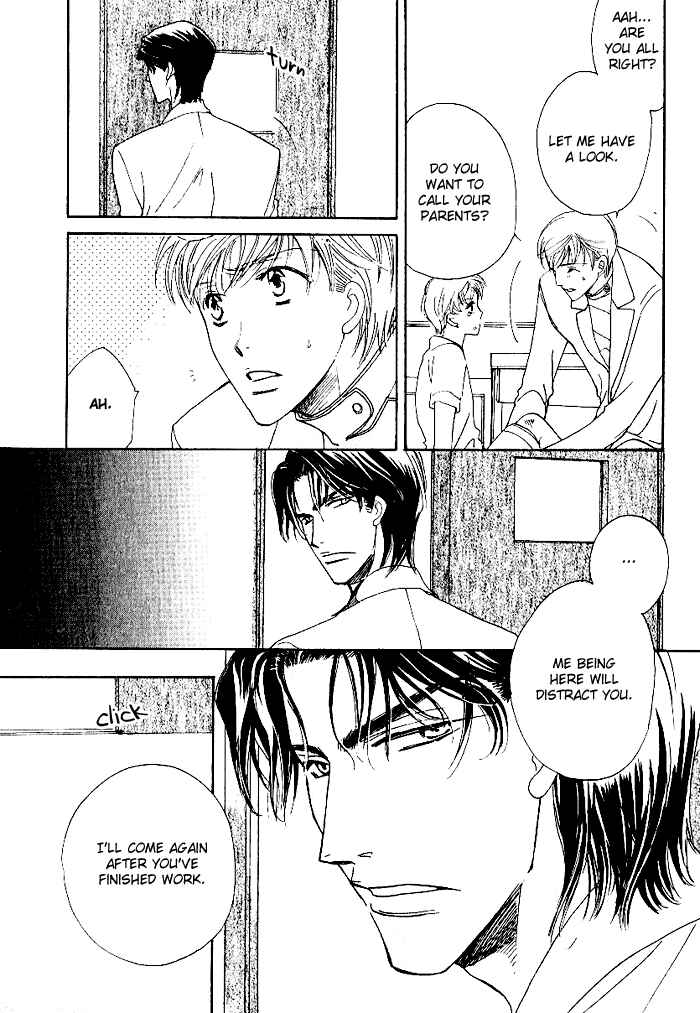 Page 14 Chapter 5 Egoism