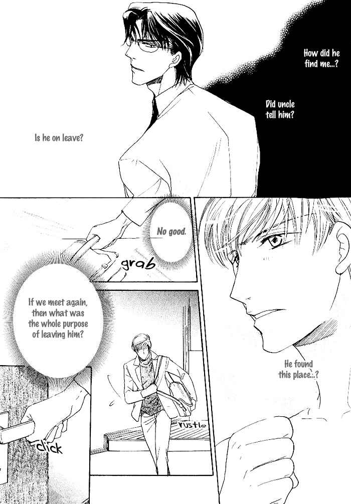 Page 16 Chapter 5 Egoism
