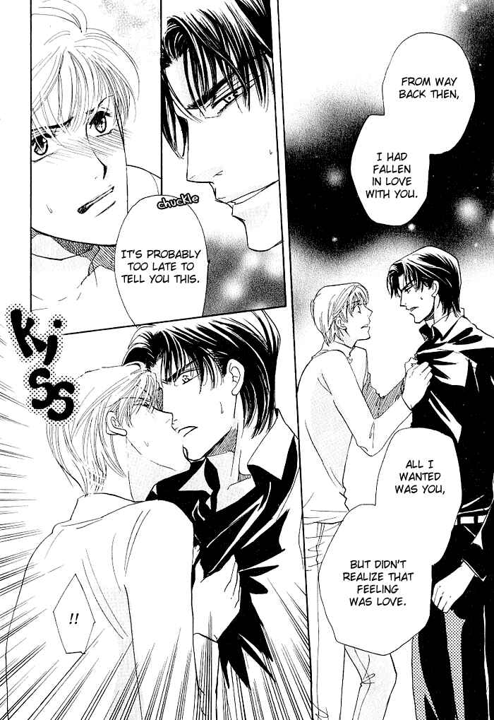 Page 31 Chapter 5 Egoism