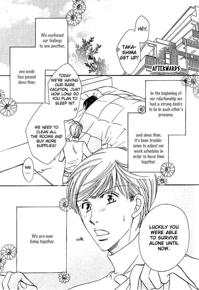 Page 36 Chapter 5 Egoism