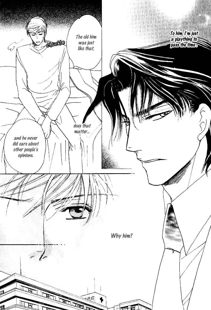 Page 11 Chapter 4 Egoism