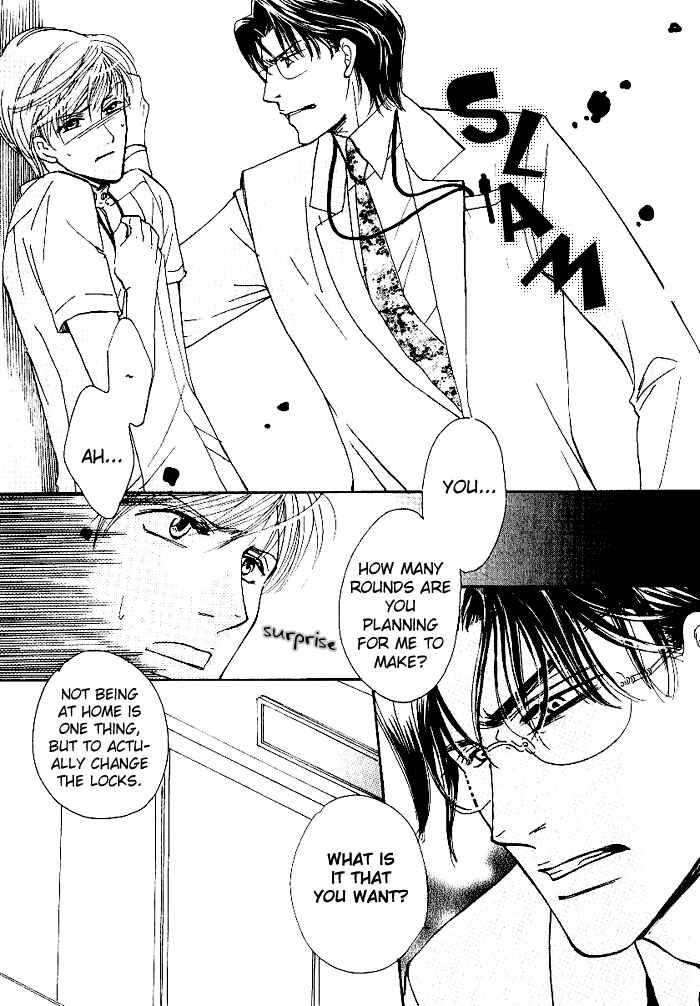 Page 14 Chapter 4 Egoism