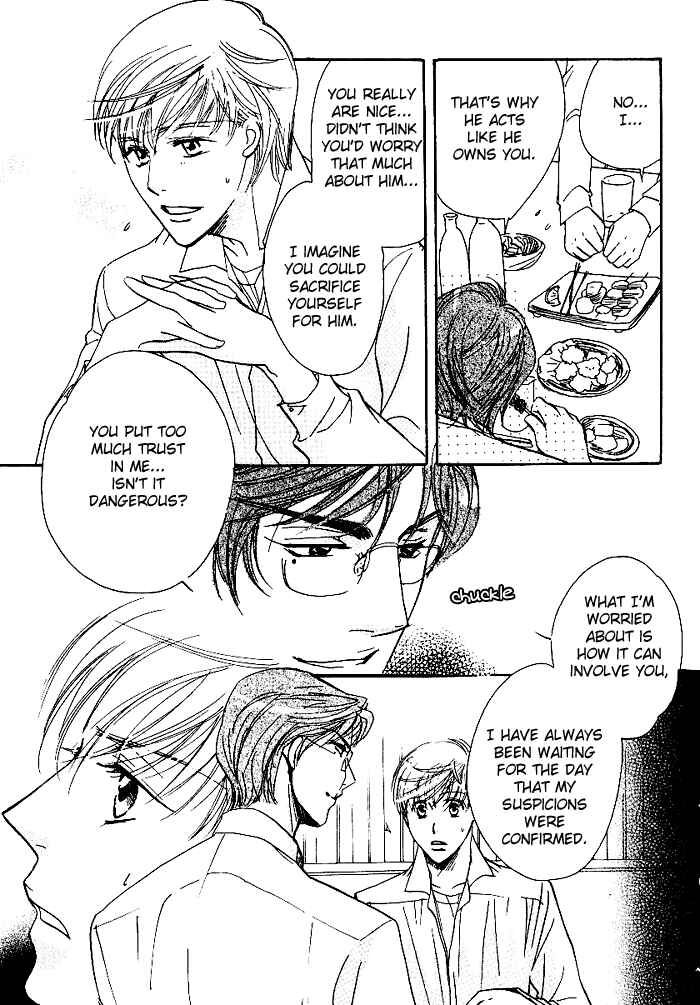 Page 22 Chapter 4 Egoism