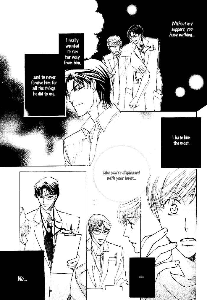 Page 8 Chapter 4 Egoism