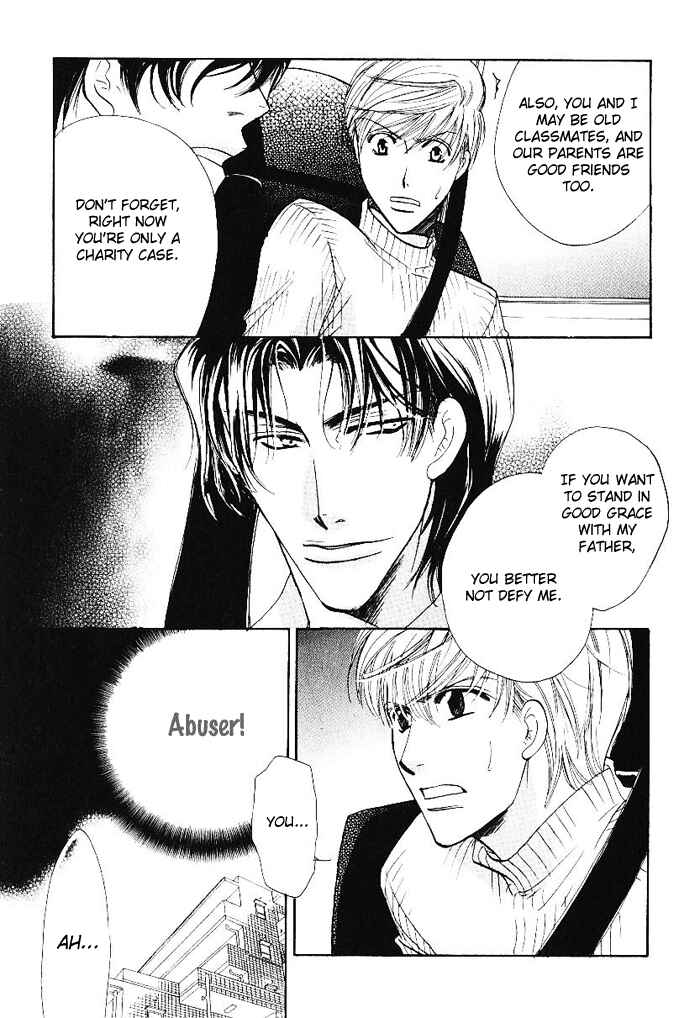 Page 26 Chapter 2 Egoism