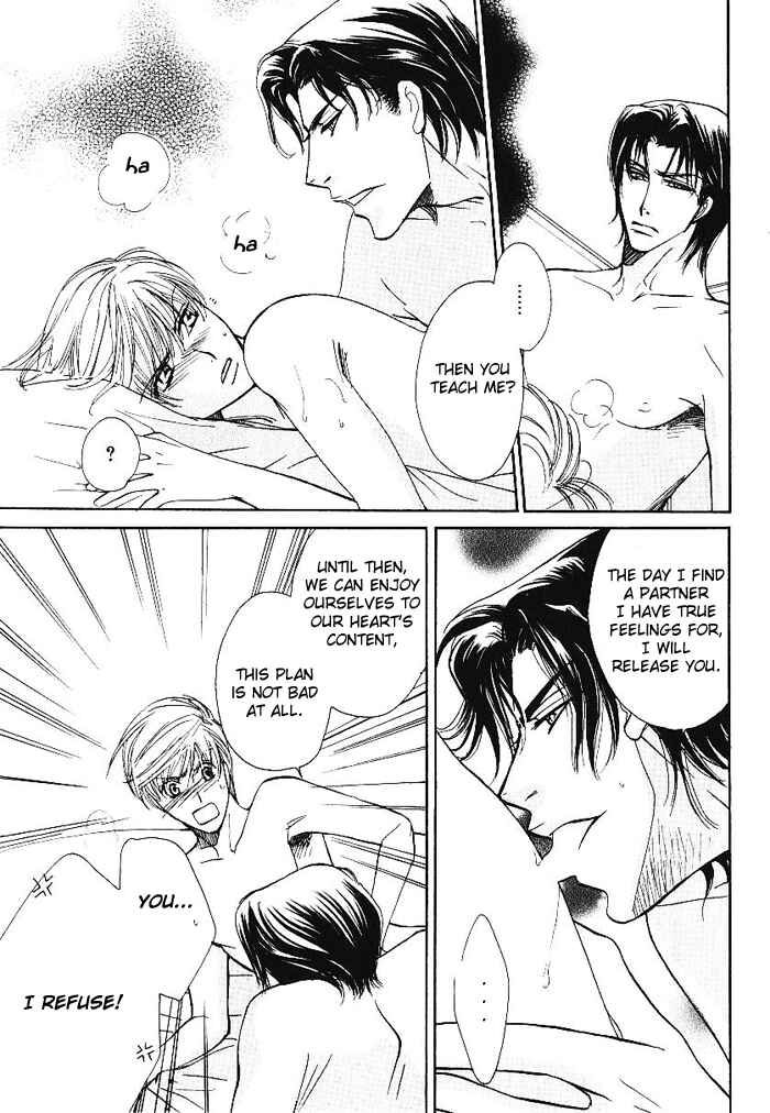 Page 30 Chapter 2 Egoism
