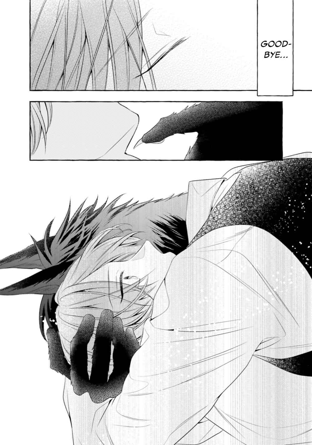 Page 22 Chapter 4 Boku no Tsugai wa Neko Shinshi