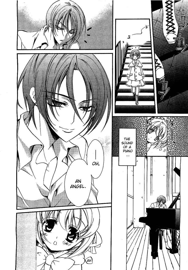 Page 4 Chapter 4 Epitaph
