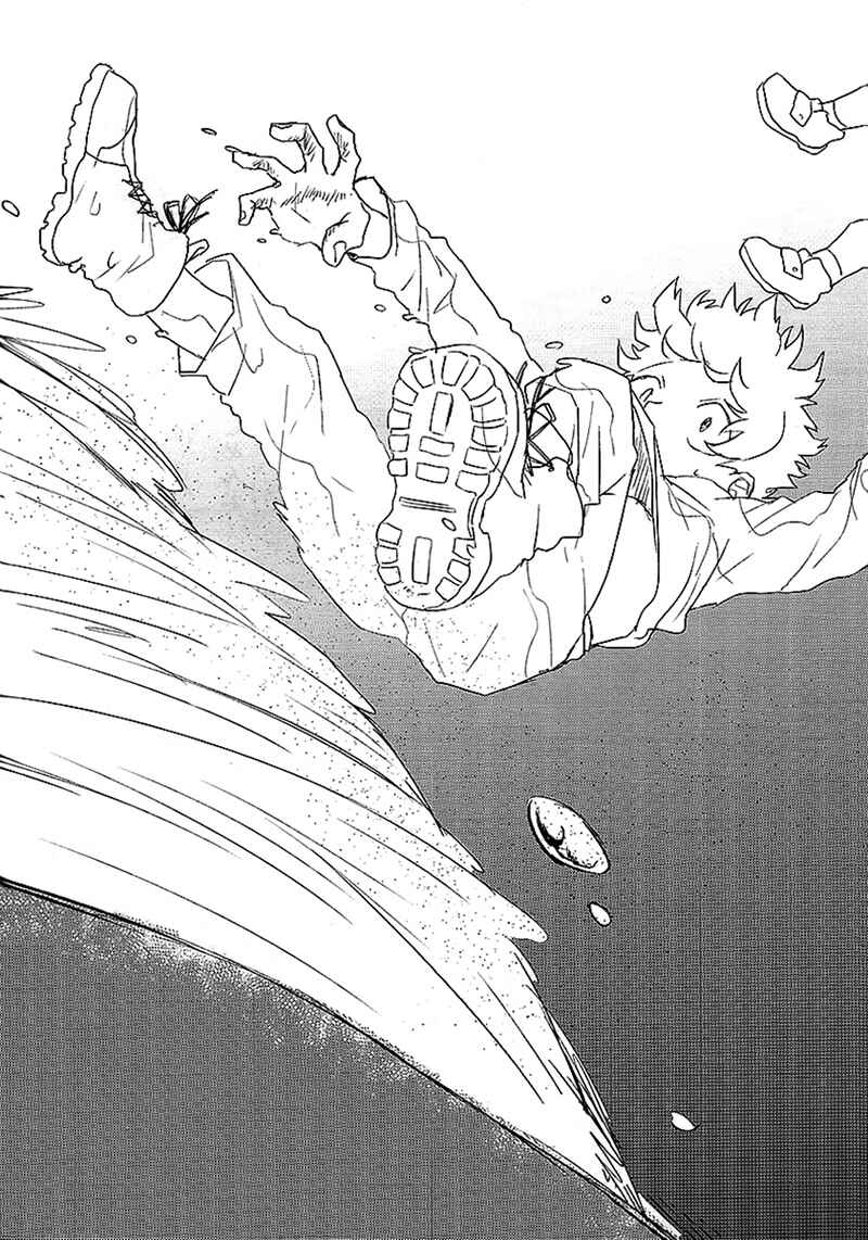 Page 19 Chapter Unknown_9db2 Boku no Hero Academia - The You I See in My World (Doujinshi)