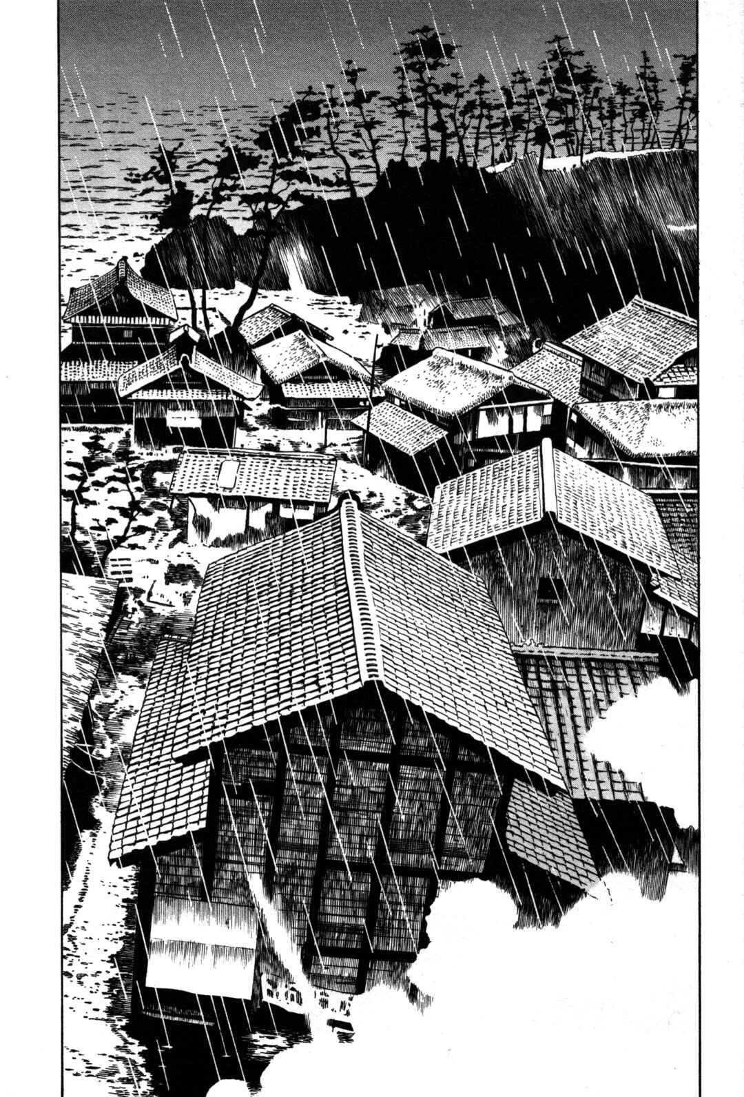 Page 28 Chapter 16 Tomino the Damned