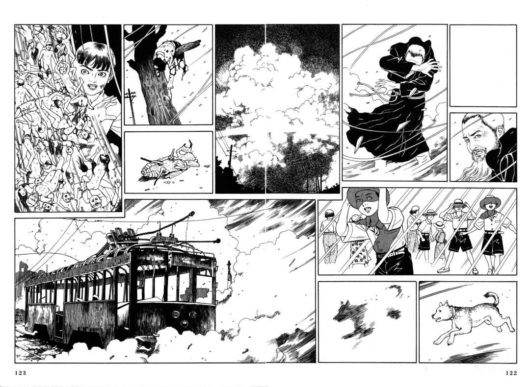 Page 18 Chapter 18 Tomino the Damned