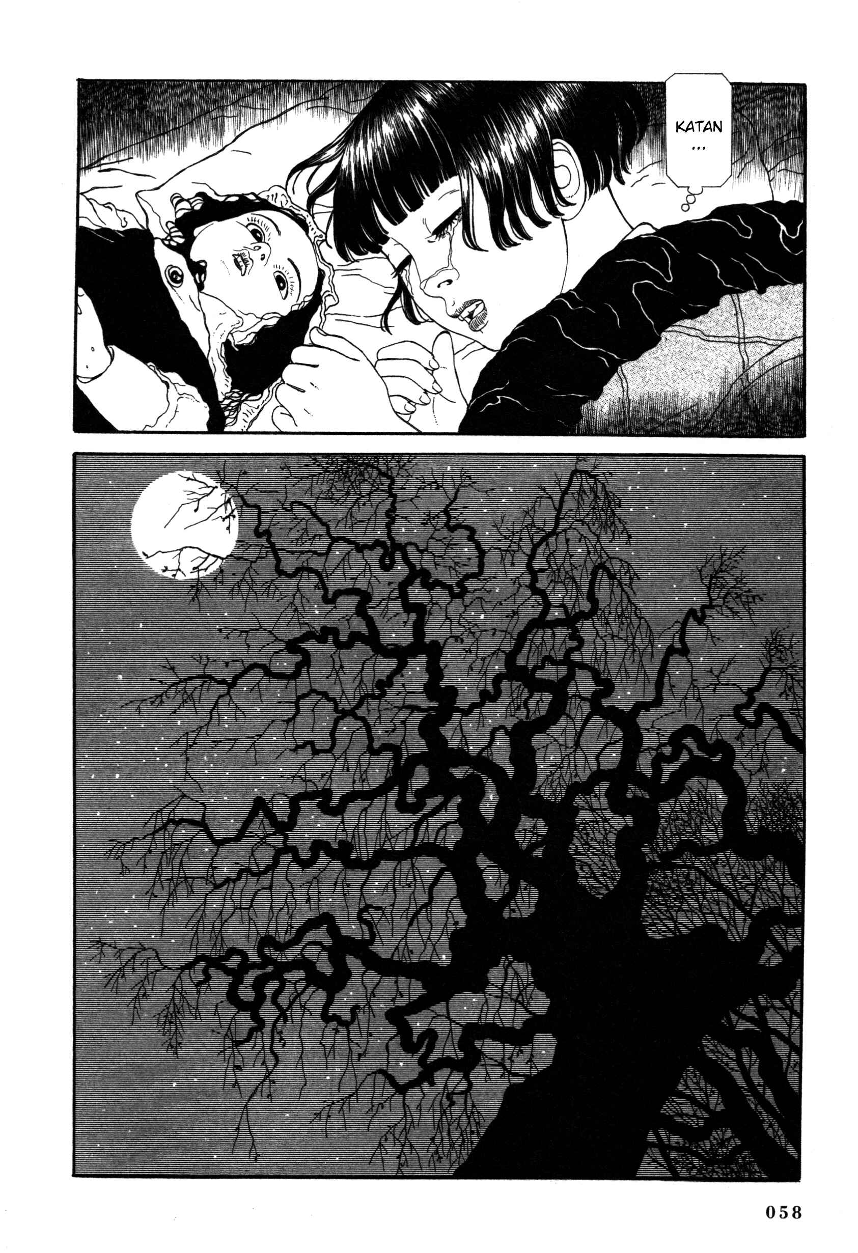 Page 23 Chapter 5 Tomino the Damned