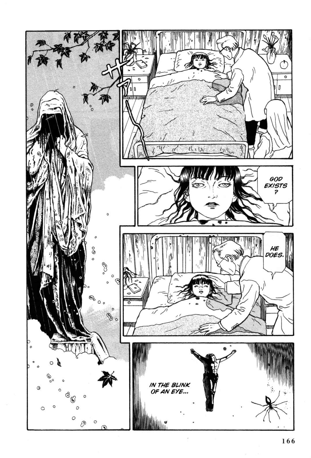 Page 26 Chapter 19 Tomino the Damned