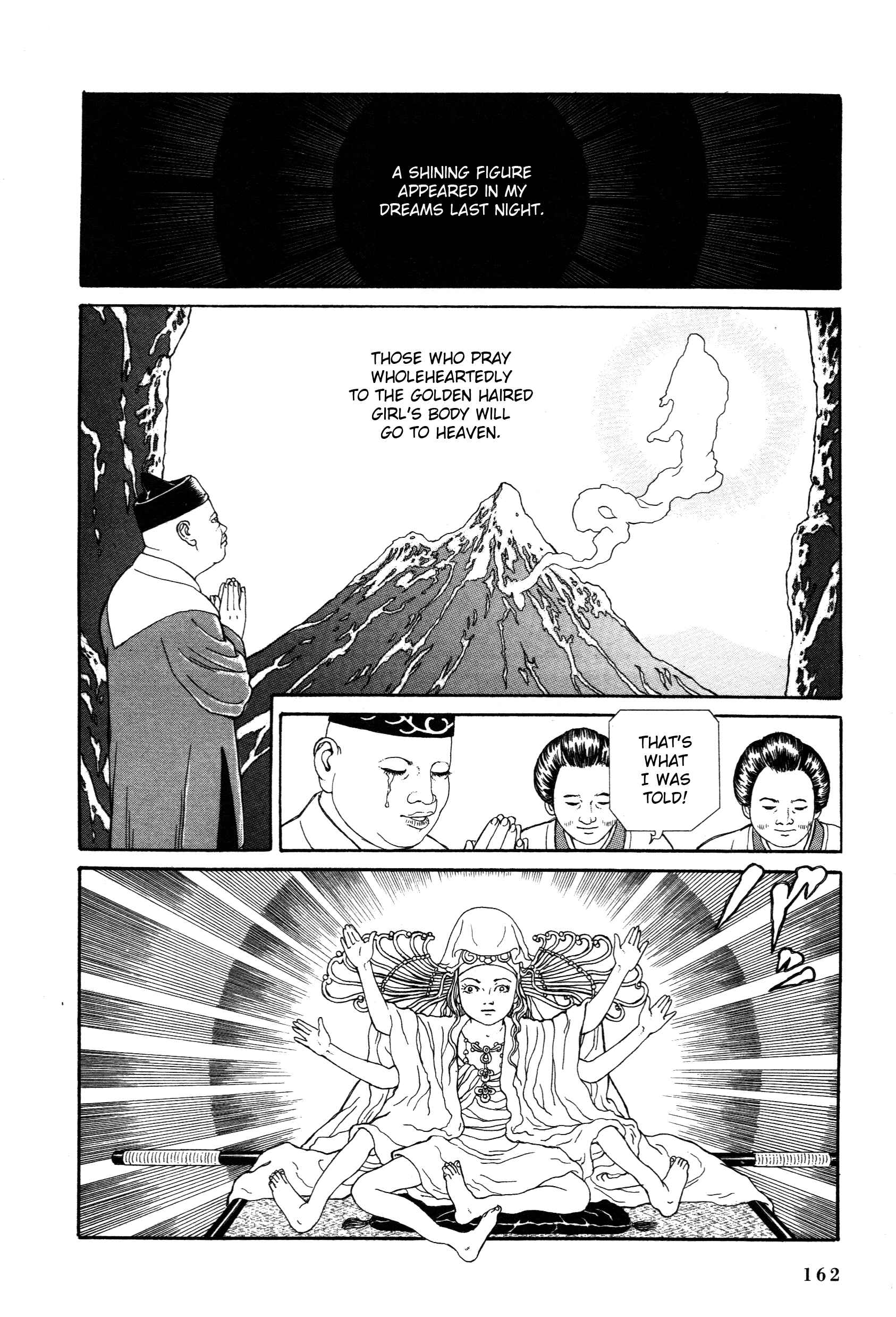 Page 14 Chapter 3.2 Tomino the Damned