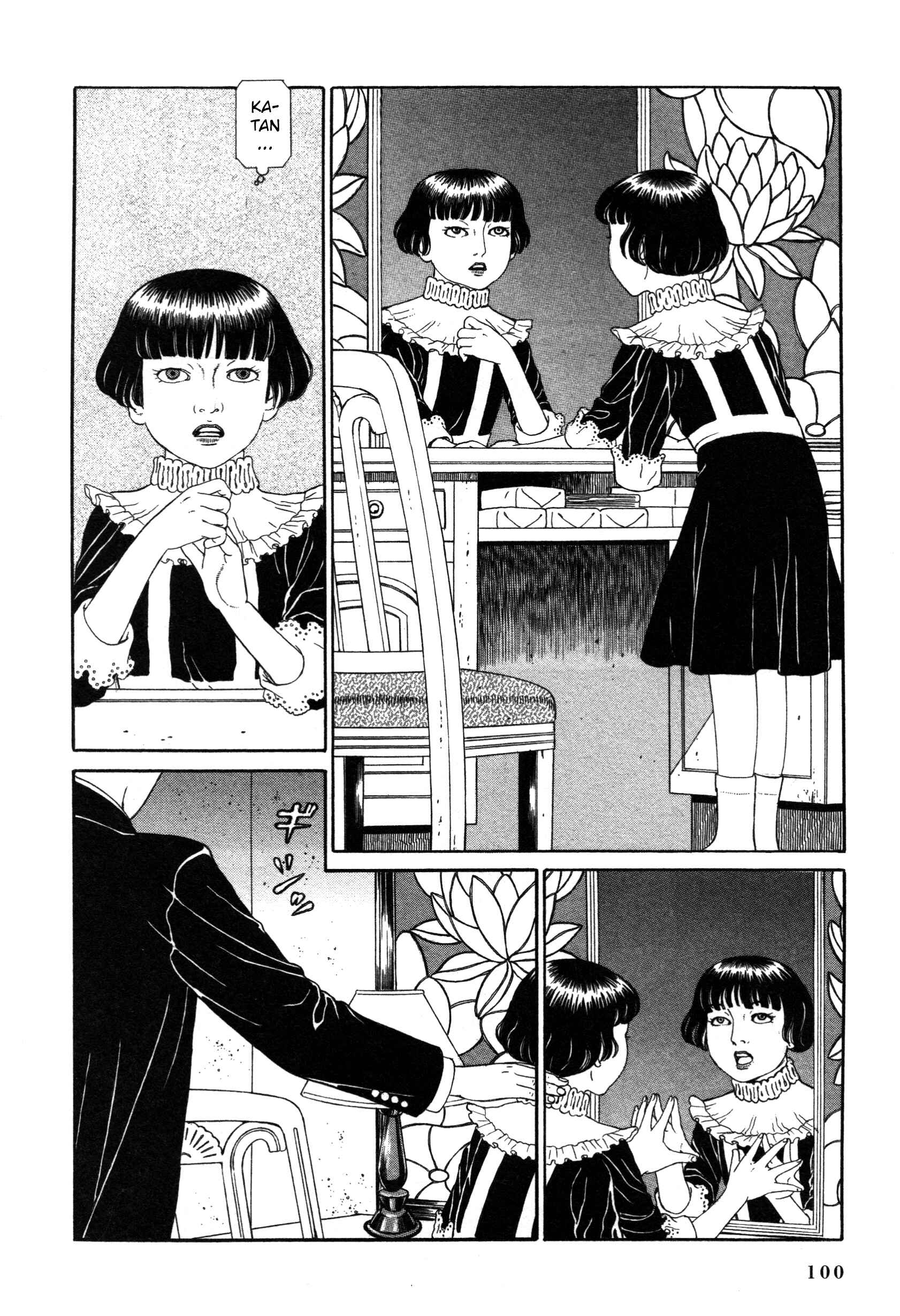 Page 16 Chapter 7 Tomino the Damned