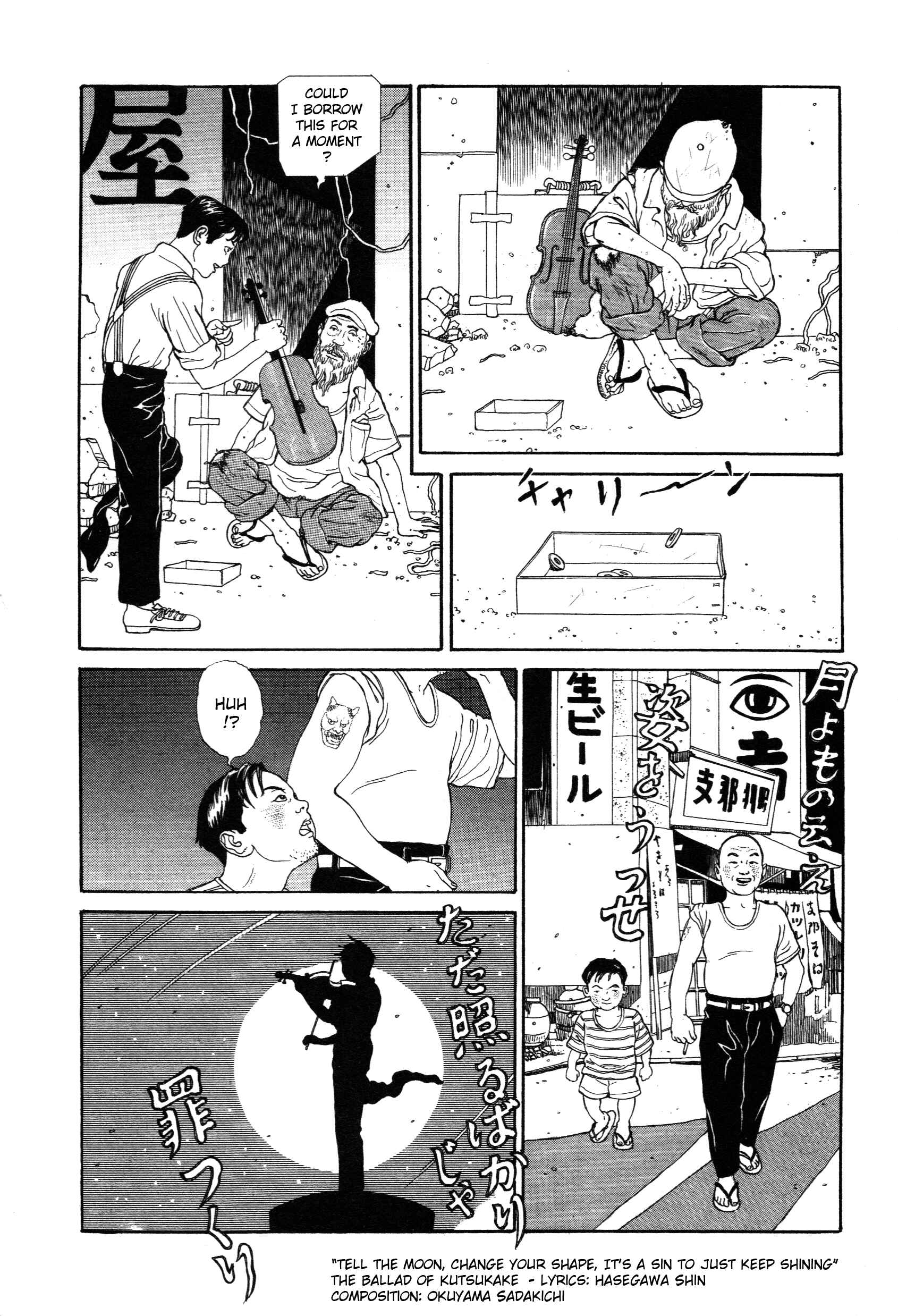 Page 37 Chapter 2 Tomino the Damned