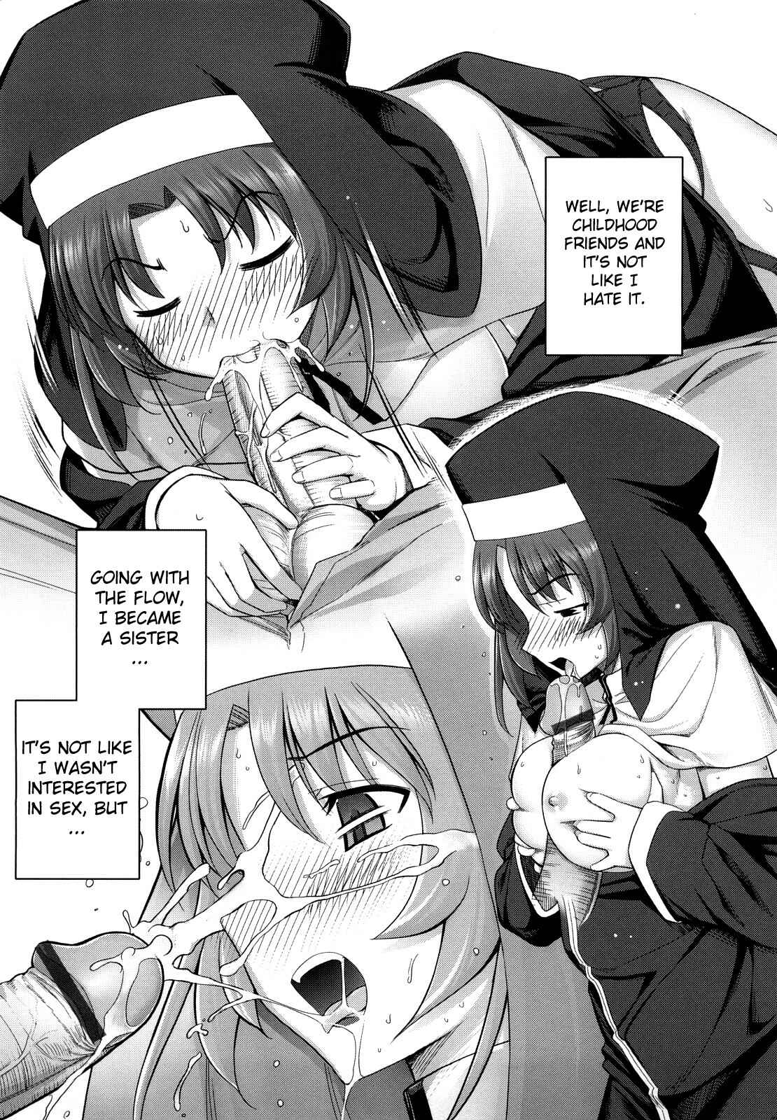 Page 9 Chapter 5 Ken yori Tsuyoshi