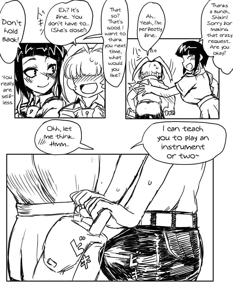 Page 46 Chapter Unknown_a2bc Boku no Hero Academia - Jurou-chan (Doujinshi)