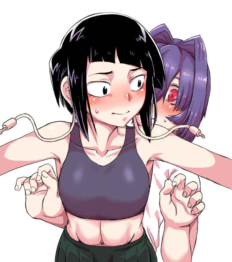 Page 47 Chapter Unknown_a2bc Boku no Hero Academia - Jurou-chan (Doujinshi)