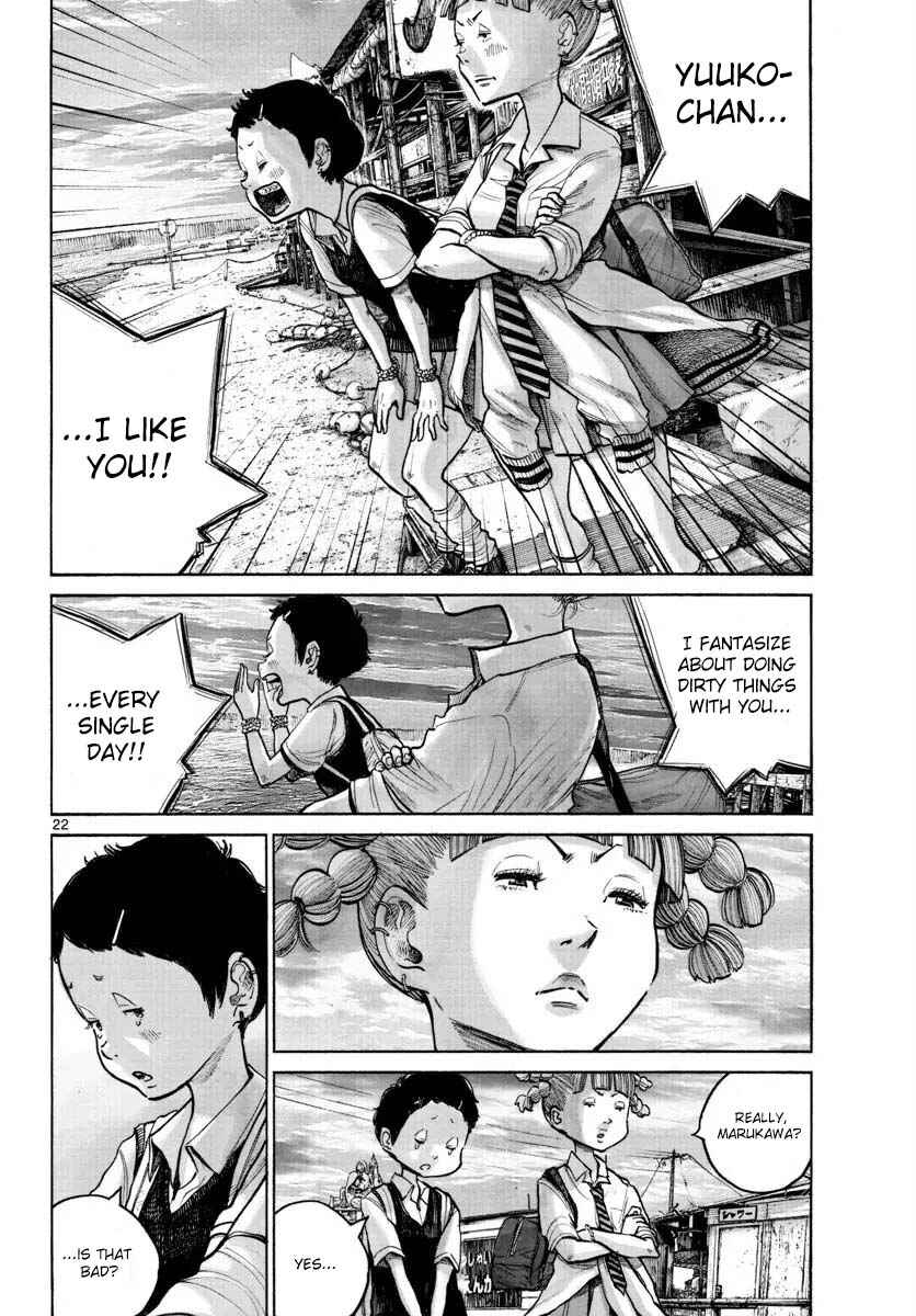 Page 23 Chapter Unknown_9042 1999 (What a wonderful world)