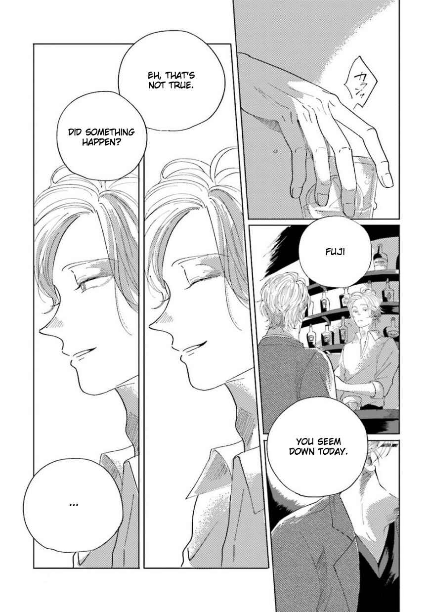 Page 11 Chapter 4 Koi da Ai da wa Sateoite
