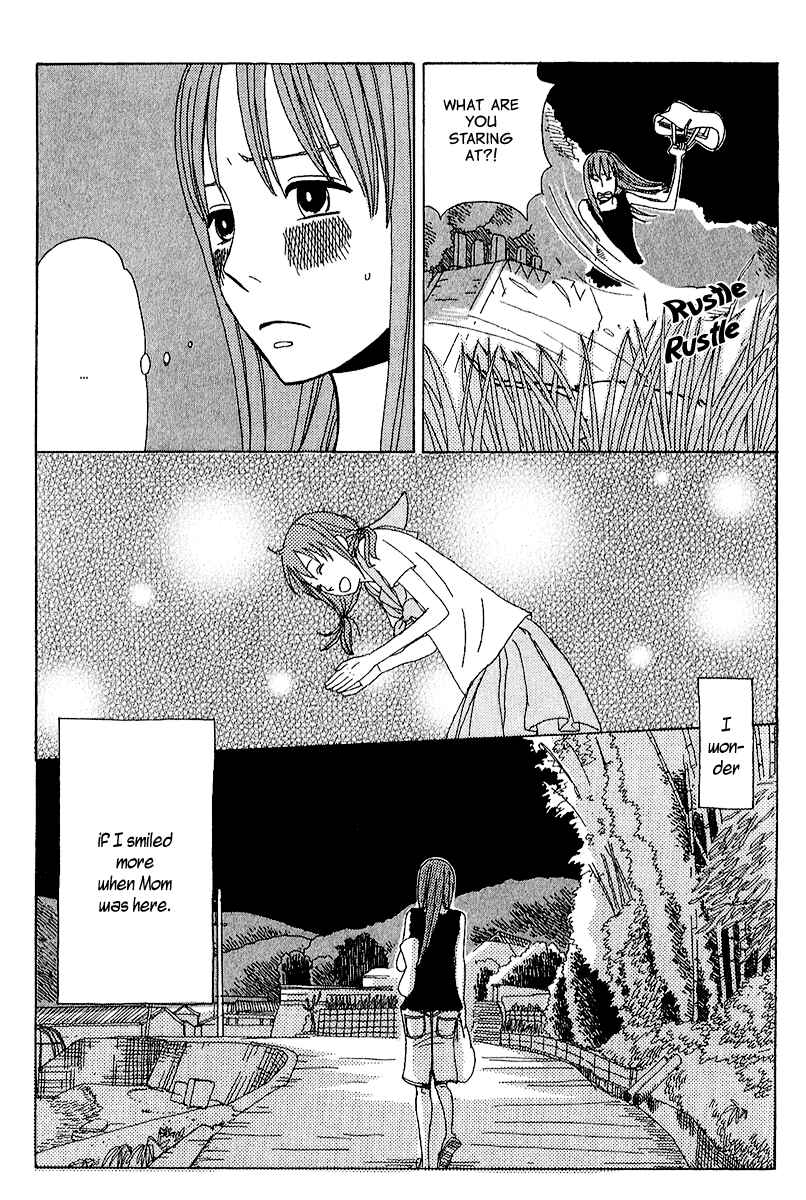 Page 21 Chapter 2 Yesterday, Yes a Day