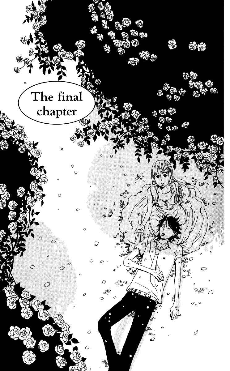 Page 5 Chapter 6 Yesterday, Yes a Day