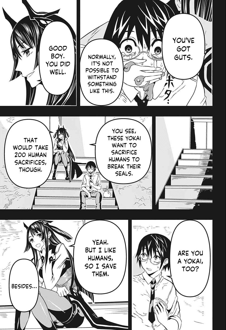 Page 13 Chapter Unknown_38a9 Nuenchi