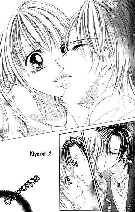Page 24 Chapter 5 Bakusou!! Love Attack