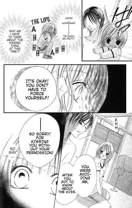 Page 27 Chapter 2 Bakusou!! Love Attack