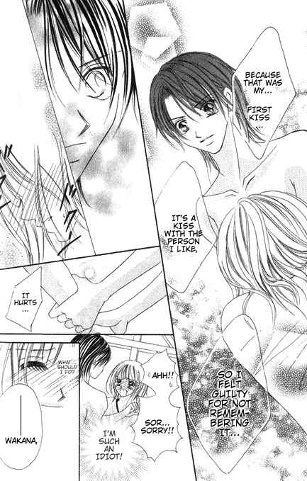 Page 29 Chapter 2 Bakusou!! Love Attack