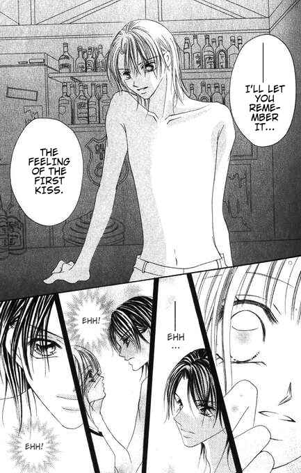Page 30 Chapter 2 Bakusou!! Love Attack