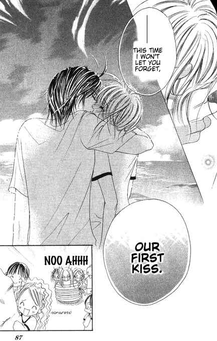 Page 40 Chapter 2 Bakusou!! Love Attack