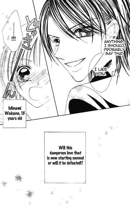 Page 49 Chapter 1 Bakusou!! Love Attack