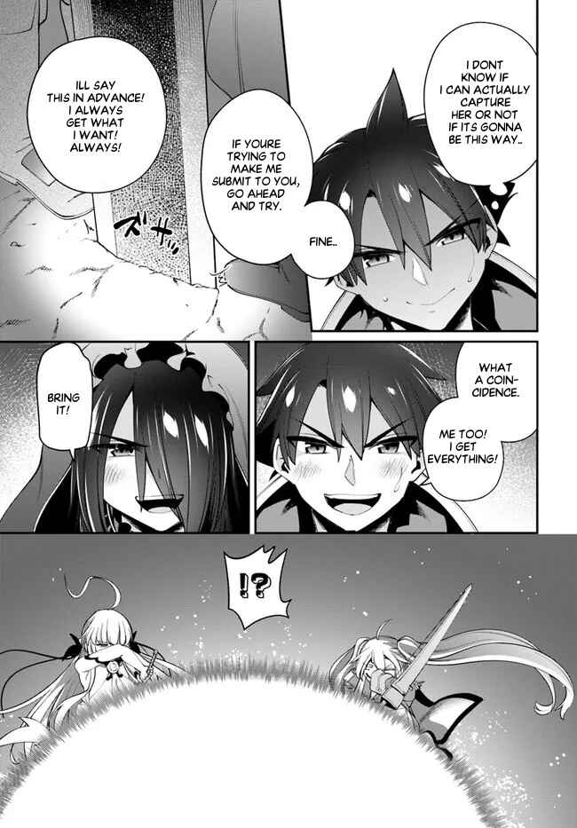 Page 16 Chapter 10.1 Sex Fantasy