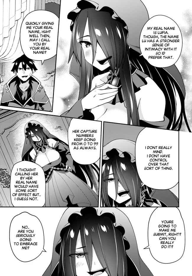 Page 18 Chapter 10.1 Sex Fantasy