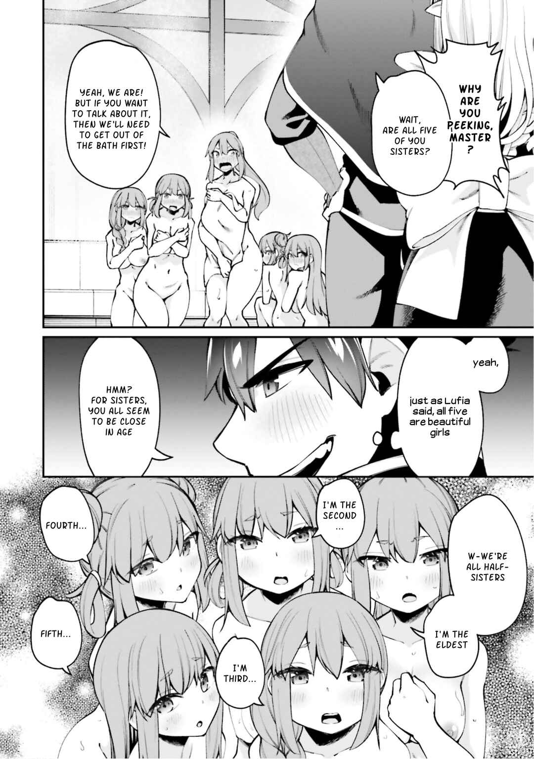 Page 16 Chapter 14 Sex Fantasy