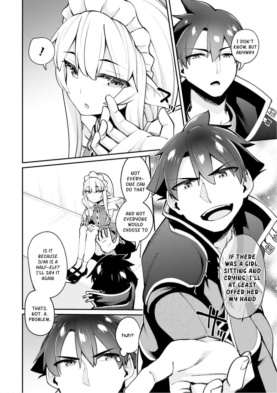 Page 26 Chapter 14 Sex Fantasy