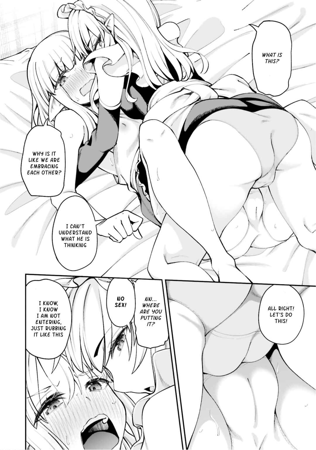 Page 8 Chapter 14 Sex Fantasy