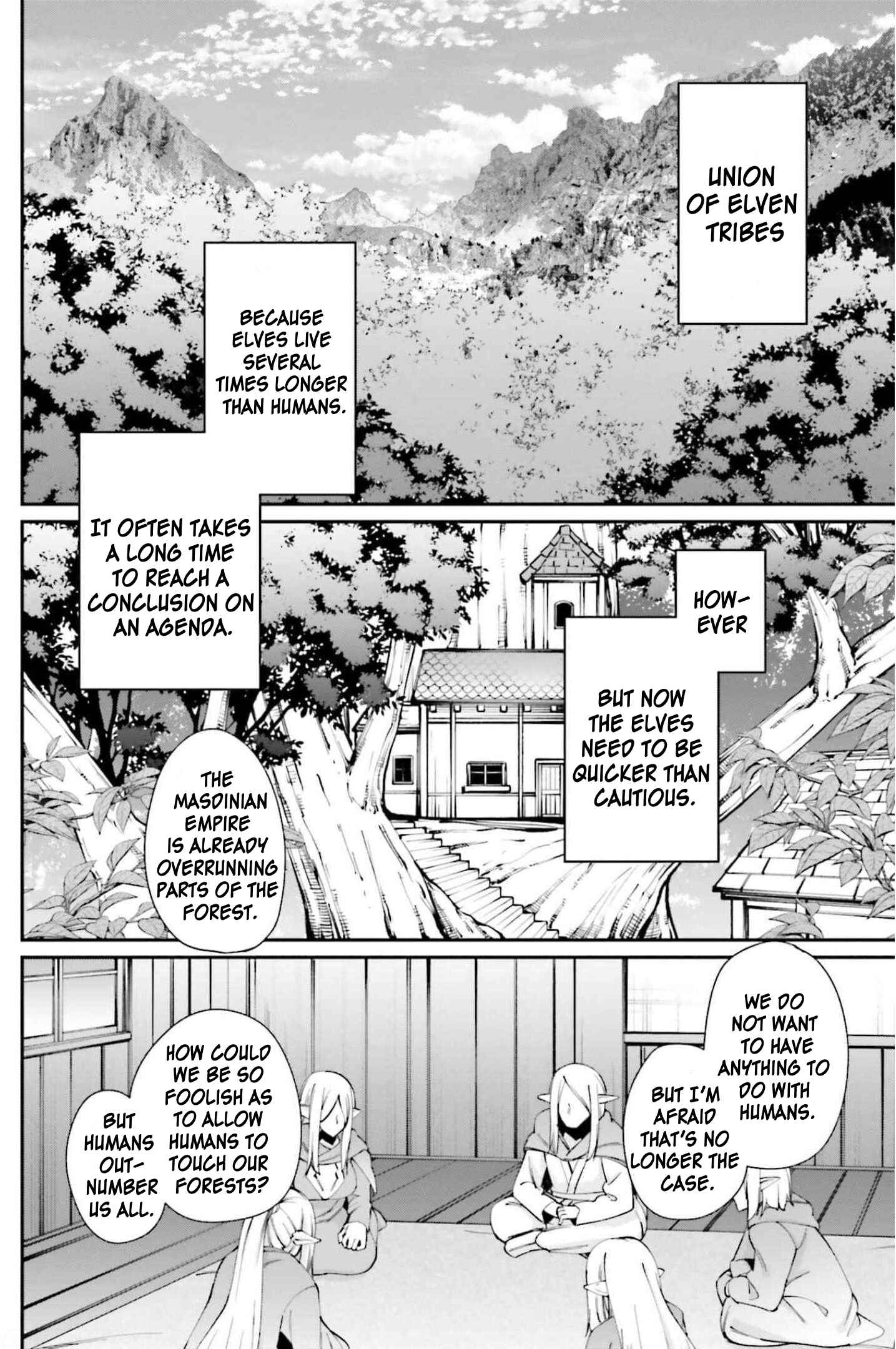 Page 18 Chapter 2.2 Sex Fantasy