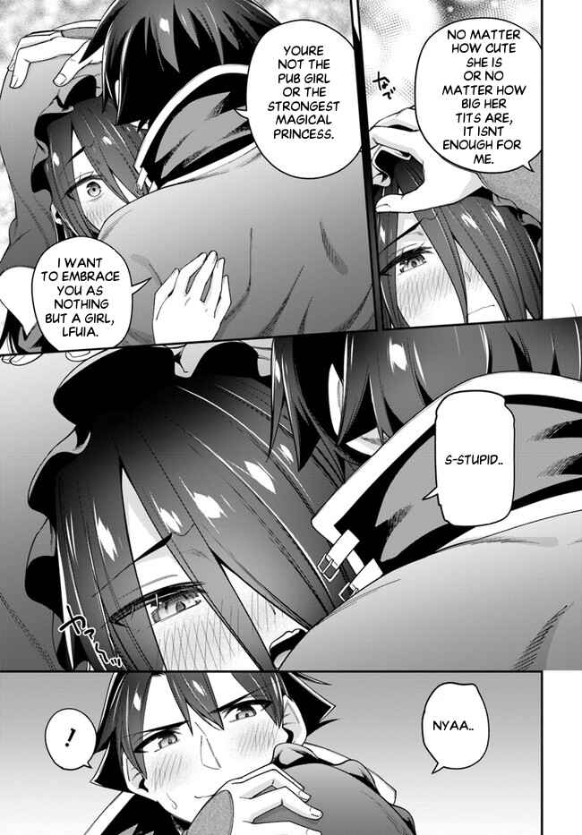 Page 9 Chapter 10.2 Sex Fantasy