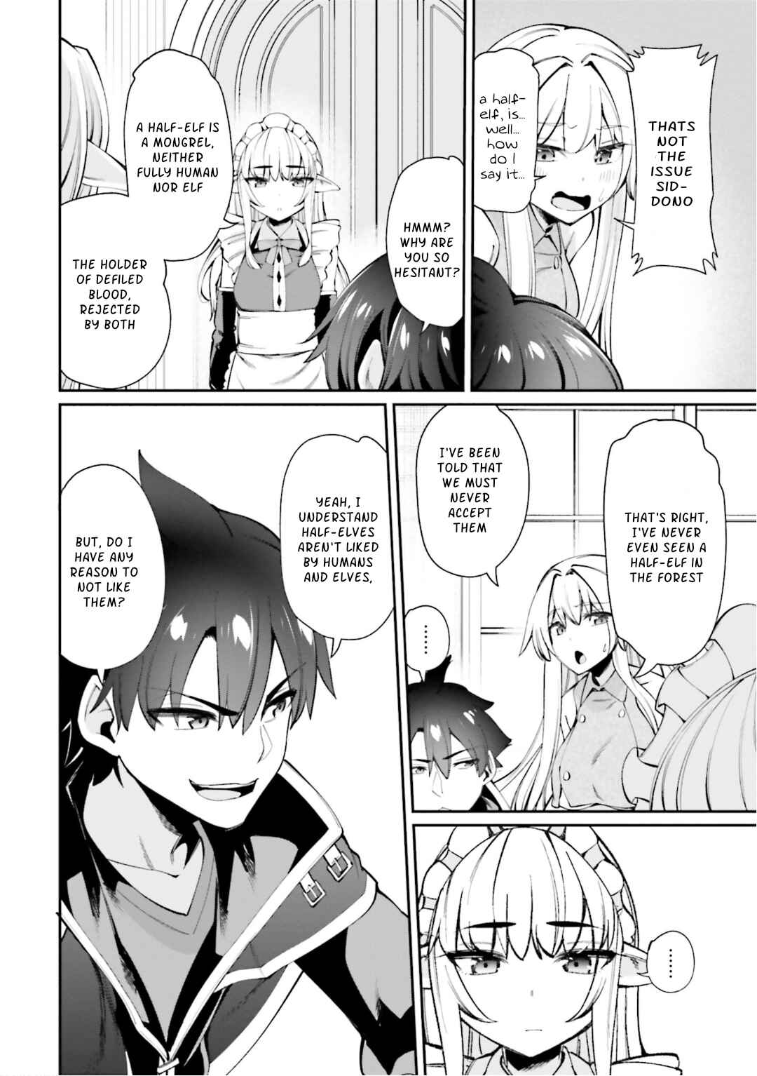 Page 12 Chapter 13 Sex Fantasy