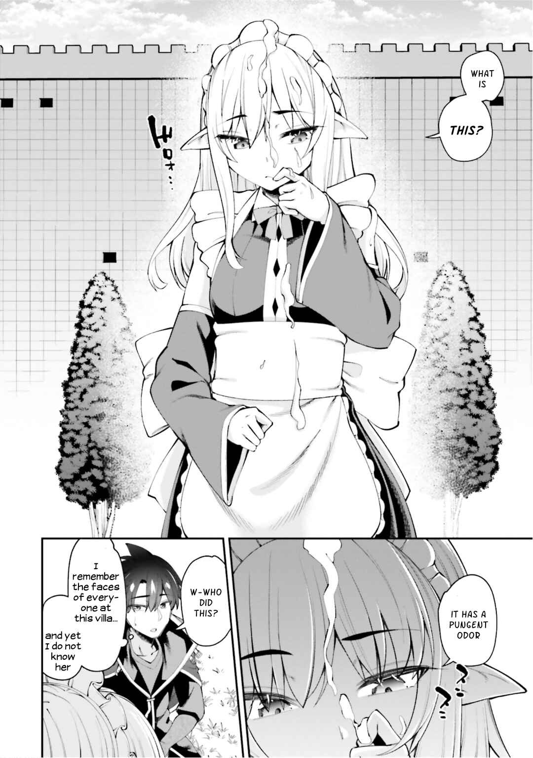Page 6 Chapter 13 Sex Fantasy