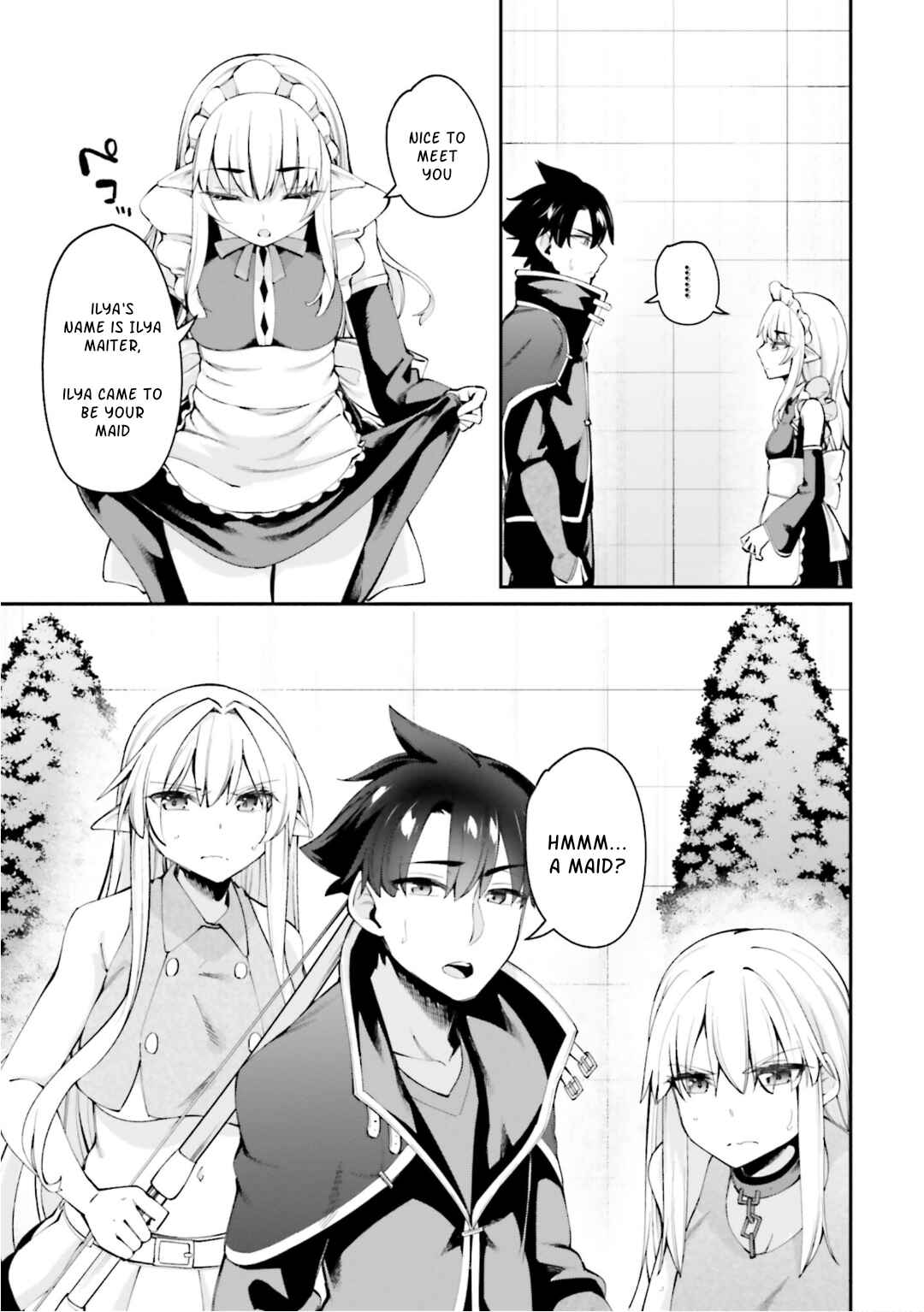 Page 7 Chapter 13 Sex Fantasy