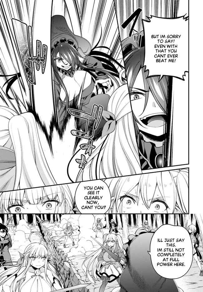 Page 11 Chapter 9.2 Sex Fantasy