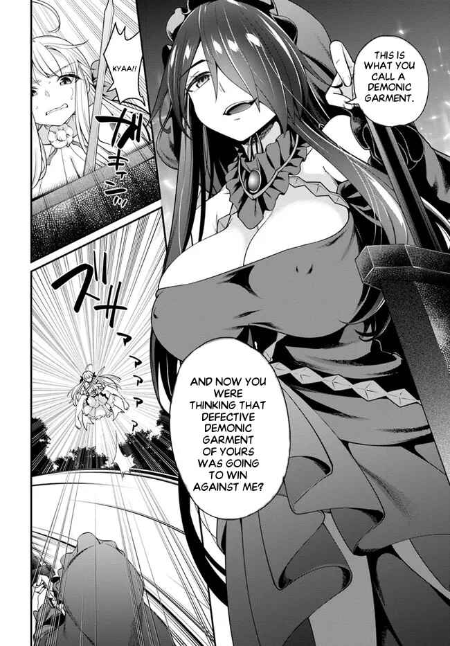 Page 4 Chapter 9.2 Sex Fantasy