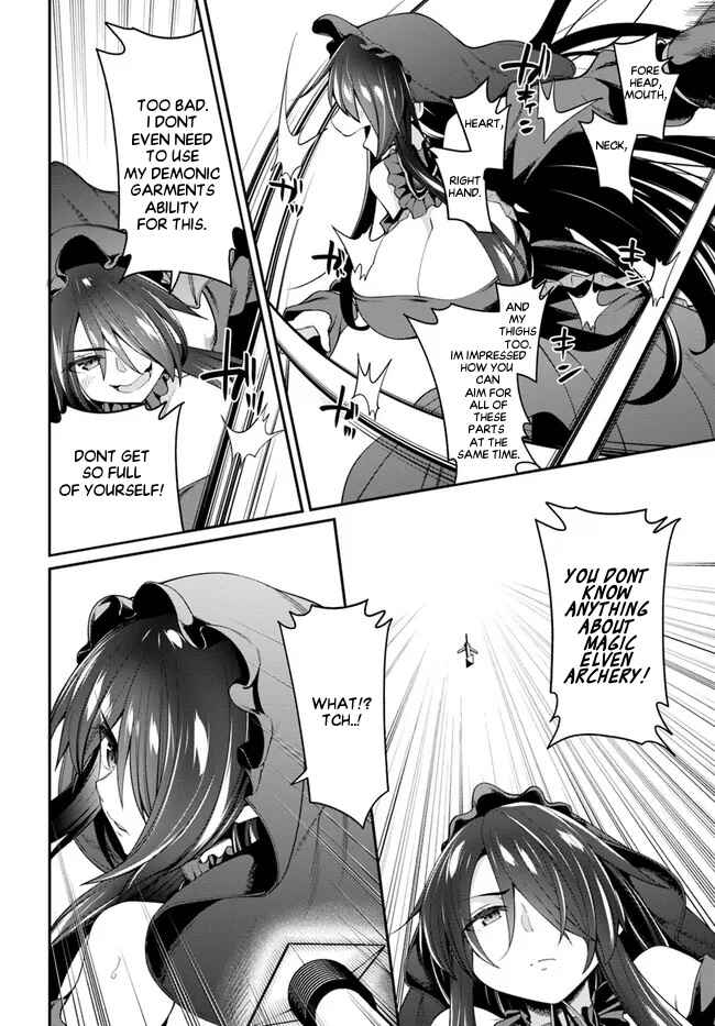 Page 6 Chapter 9.2 Sex Fantasy