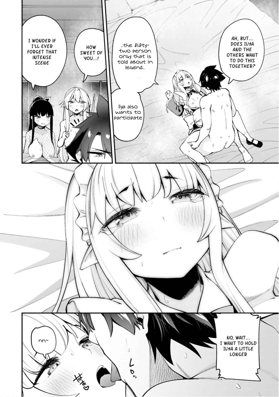 Page 22 Chapter 15 Sex Fantasy
