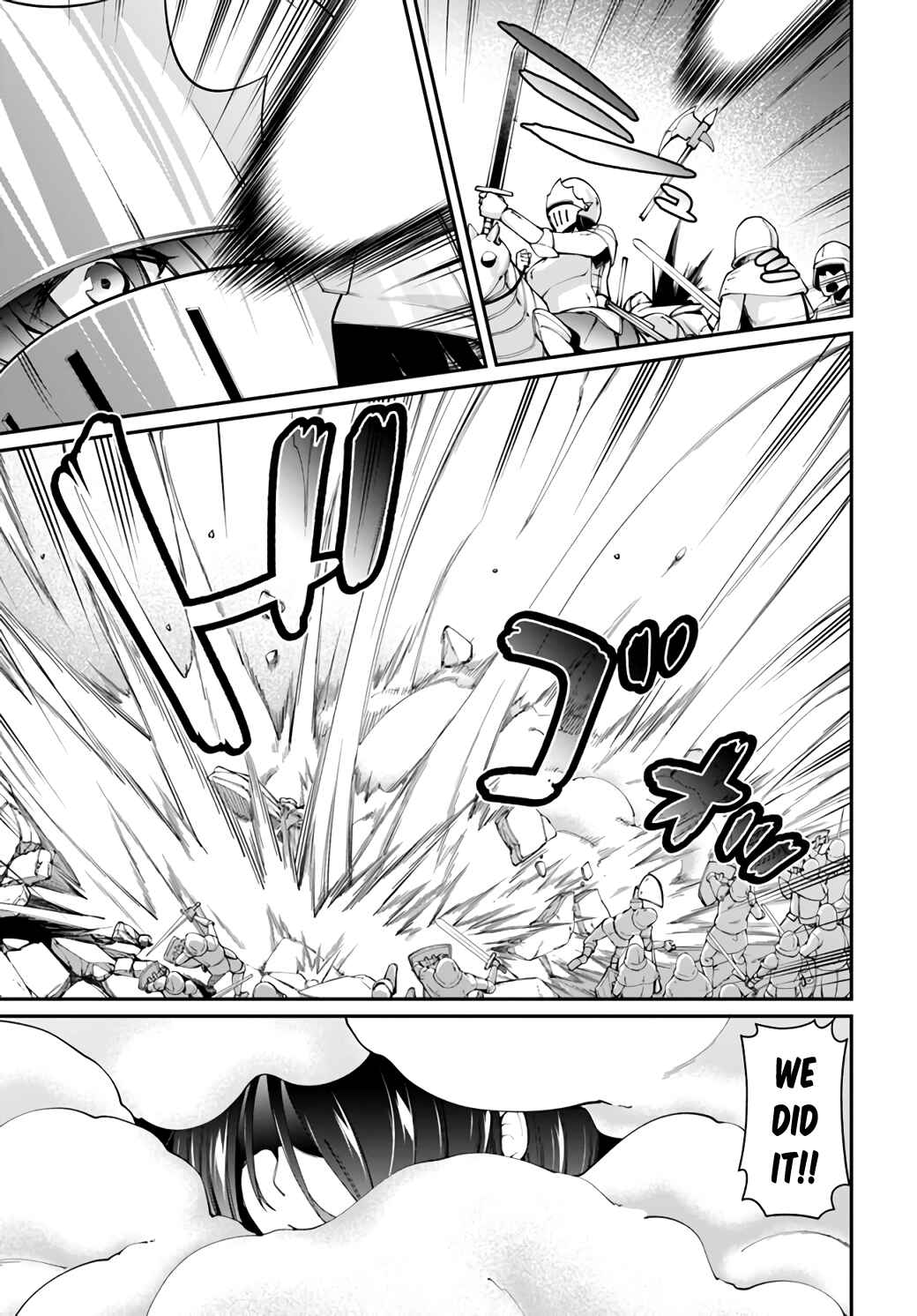 Page 5 Chapter 1.1 Sex Fantasy