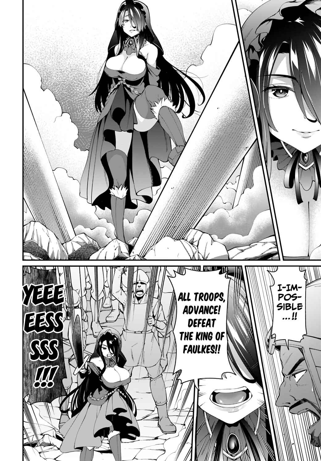 Page 6 Chapter 1.1 Sex Fantasy